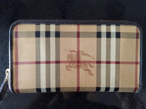 burberry bags and wallets used|authentic Burberry wallet sale.